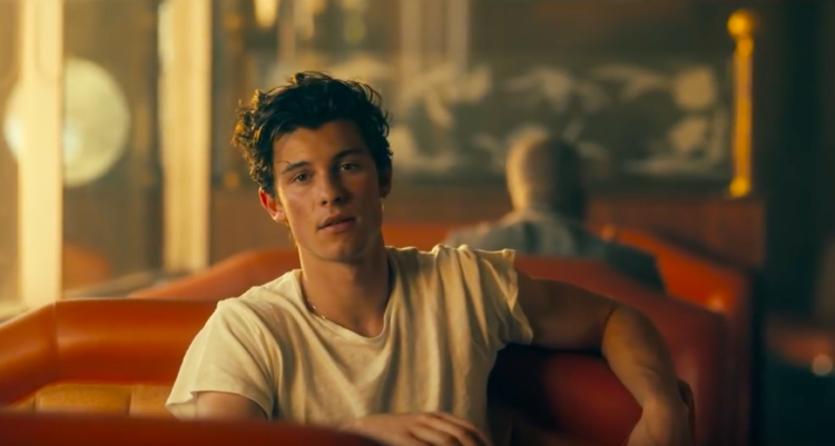 SHAWN MENDES SEXUALITY LGBTQ+ MUSIC POP CULTURE VMAS MTV FEATURE